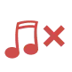 Toggle sound