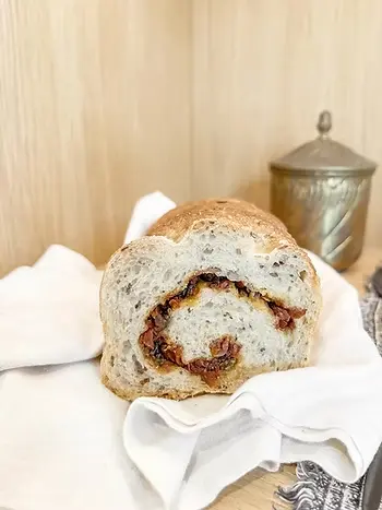 Recette pain aux céréales