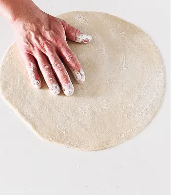 Comment faire une pâte bien lisse