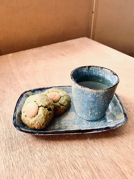 Recette Cookie