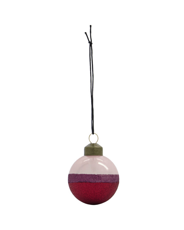 Boule De Noël