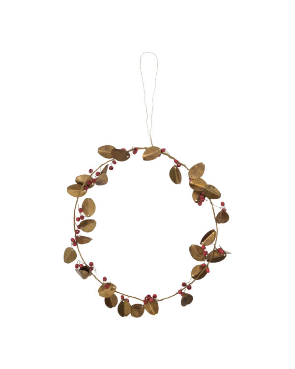 Couronne de Noël