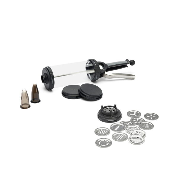 Coffret Le Tube Piston - Kit sablé