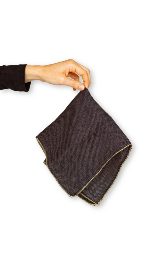 Serviettes (lot de 6)