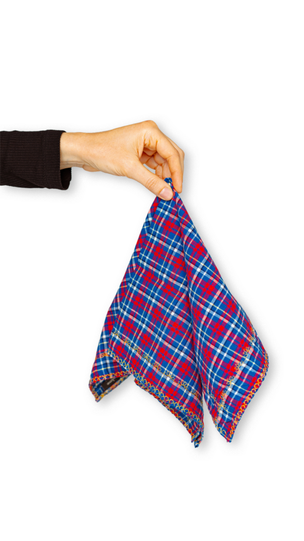 Serviettes (lot de 8)
