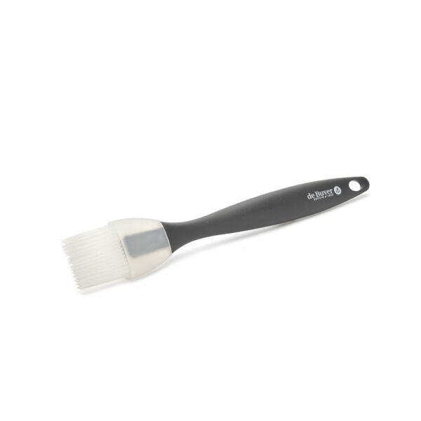 Pinceau silicone
