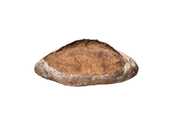 Farine au levain