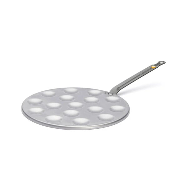 Poêle à blinis