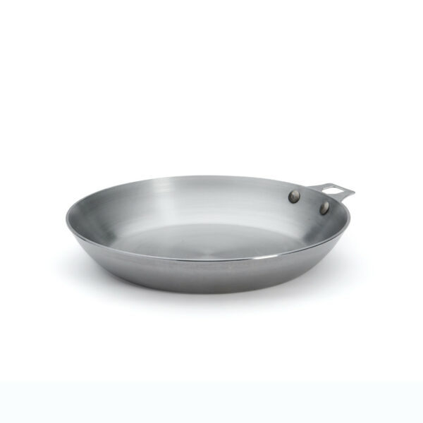 Poêle en acier 28cm