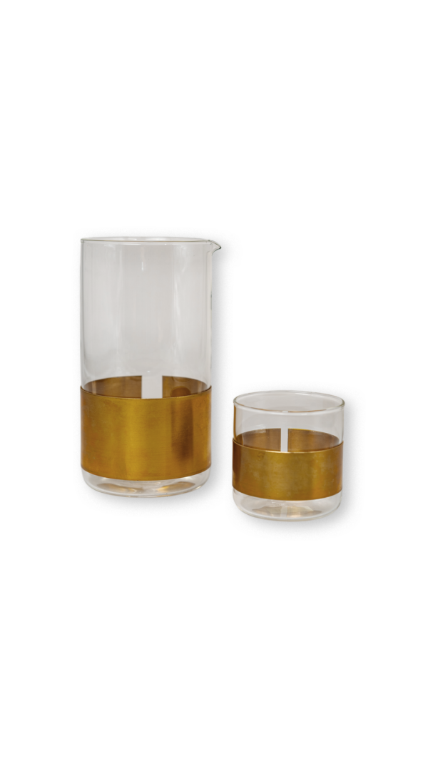 Carafe