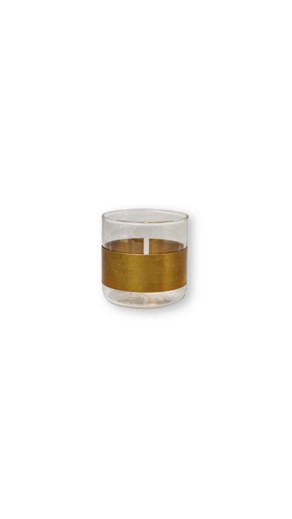 Verre (lot de 6)
