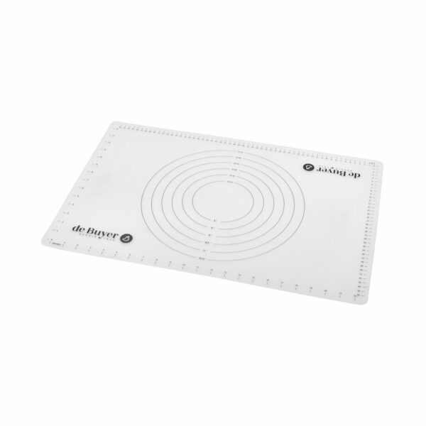Tapis de préparation et de cuisson