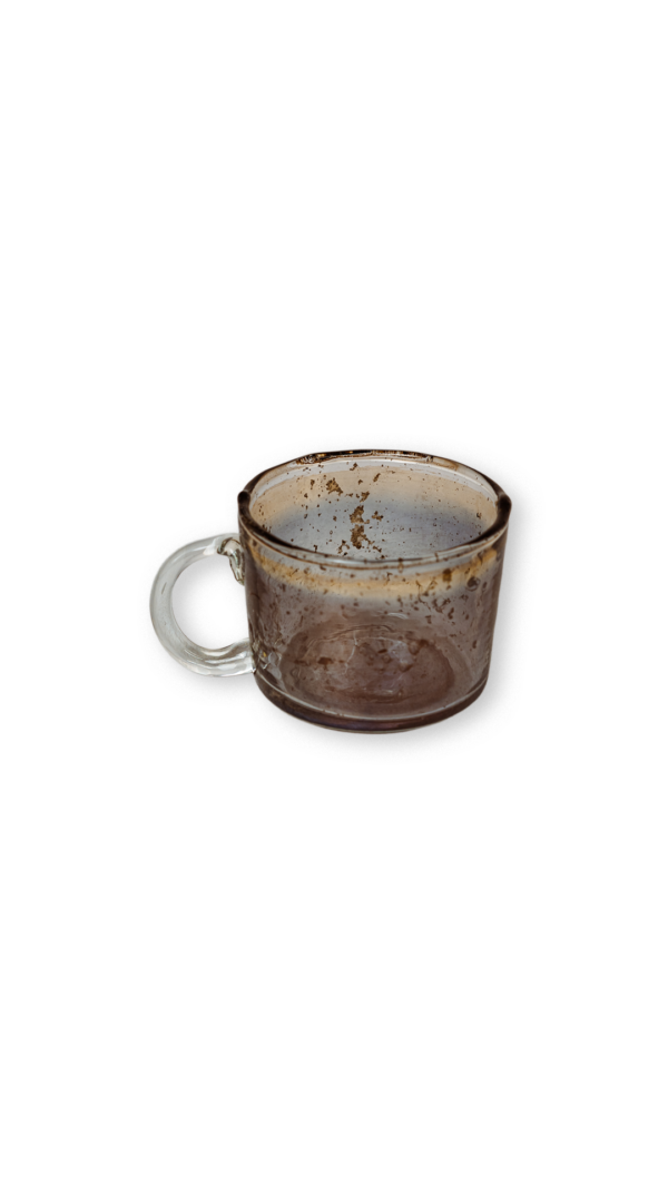 Verre Tasse (lot de 2)