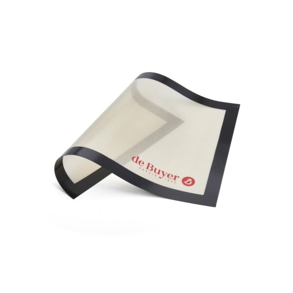 Tapis de cuisson universel