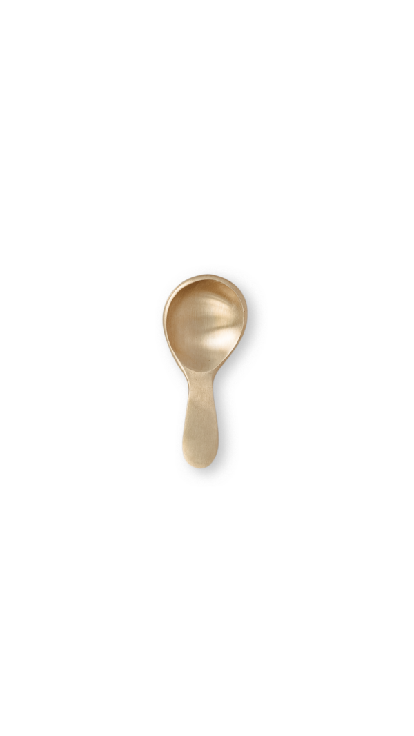 Cuillère à thé