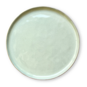 Assiette Verte