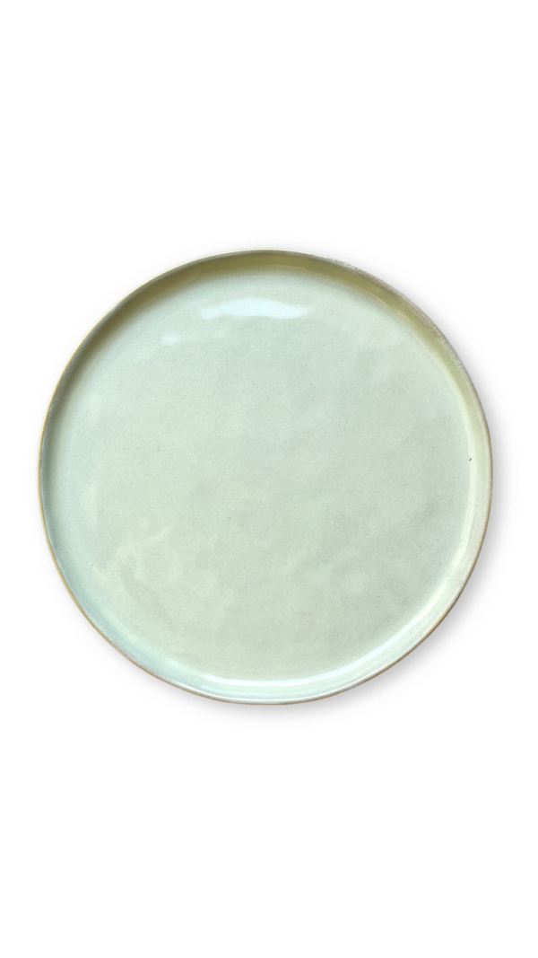 Assiette Verte