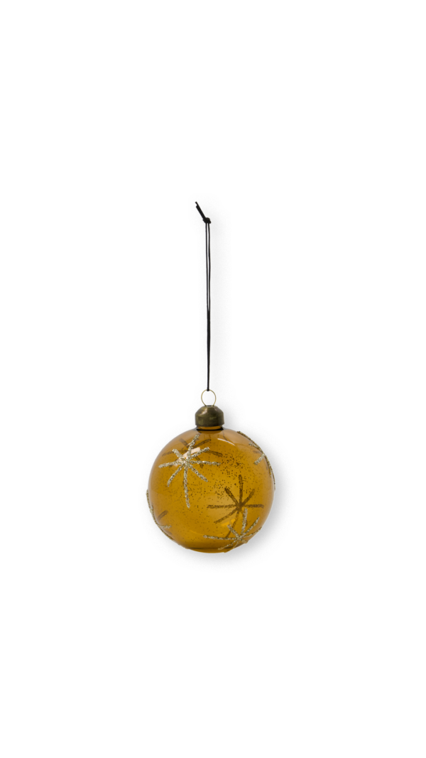 Boule De Noël