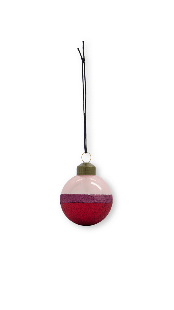 Boule De Noël