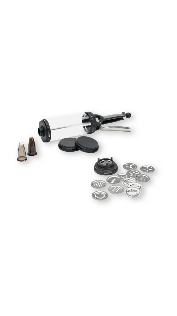 Coffret Le Tube Piston - Kit sablé