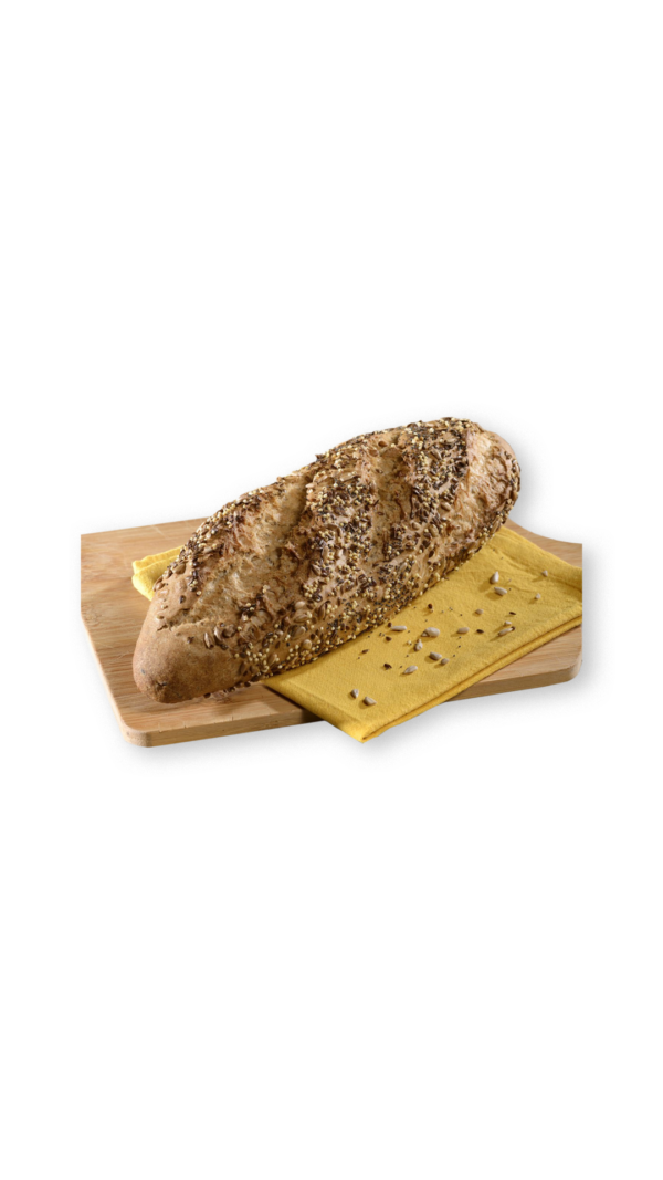 Stéa Graines Sans Gluten