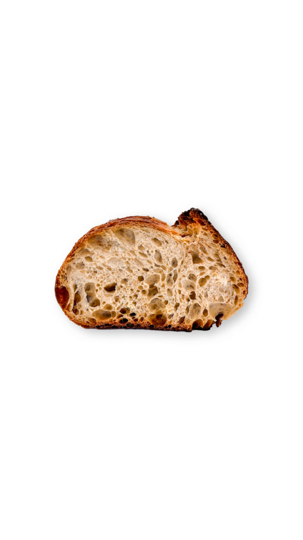 Farine Levain