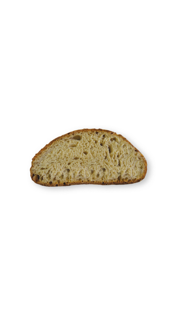 Farine Pavé d'Ardenne