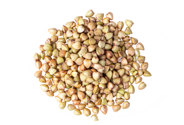Graines de sarrasin