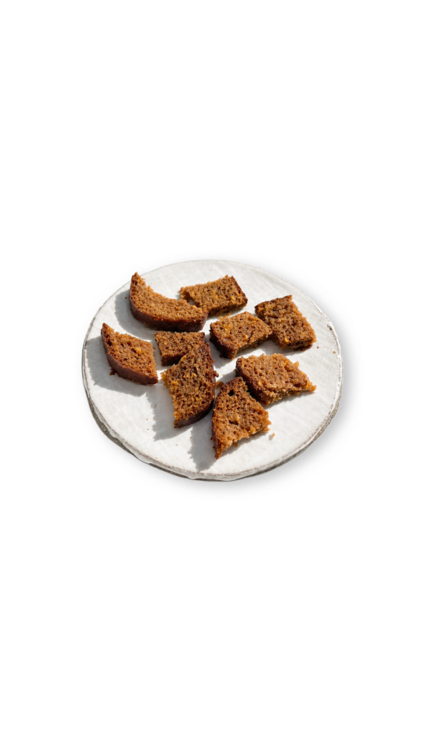 Farine pour Pain d'épices
