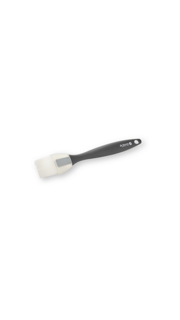 Pinceau silicone