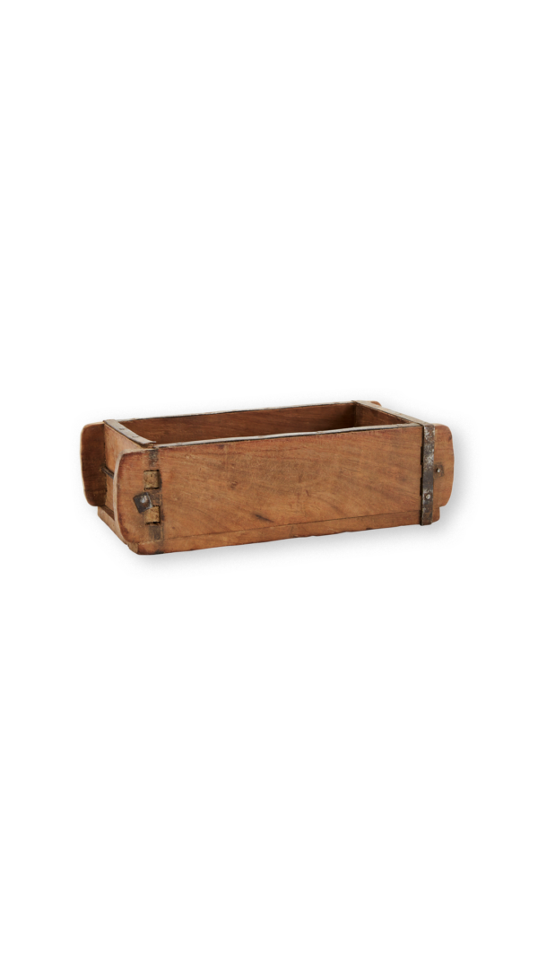 Rangement Bois