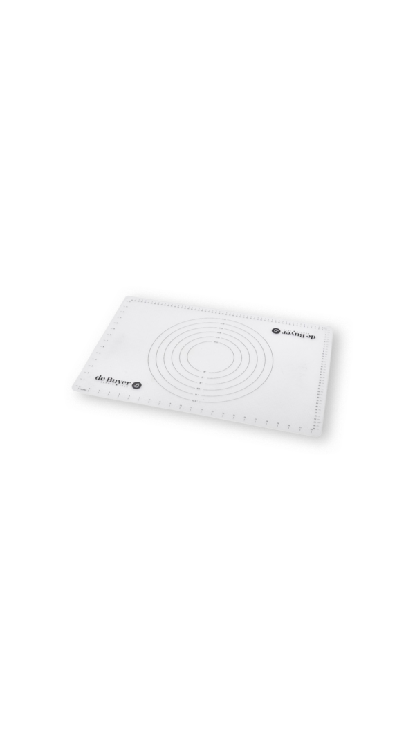 Tapis de préparation et de cuisson