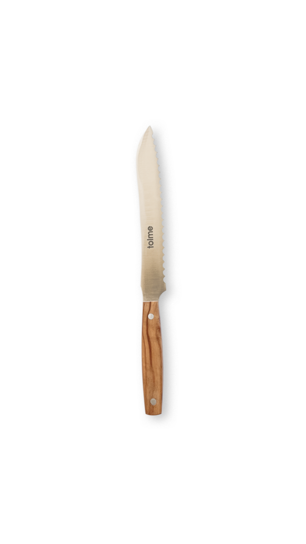 Couteau à pain