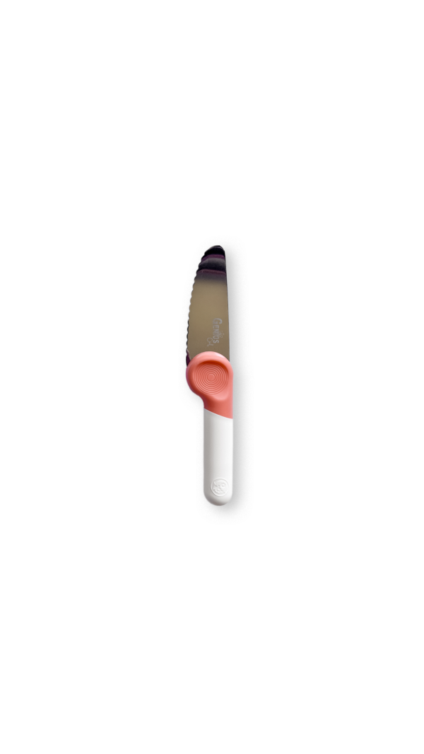 Couteau enfant éducatif