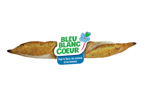 Farine Bleu-Blanc-Coeur