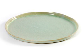 Assiette Verte