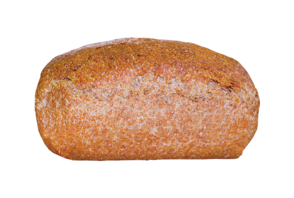 Farine au son