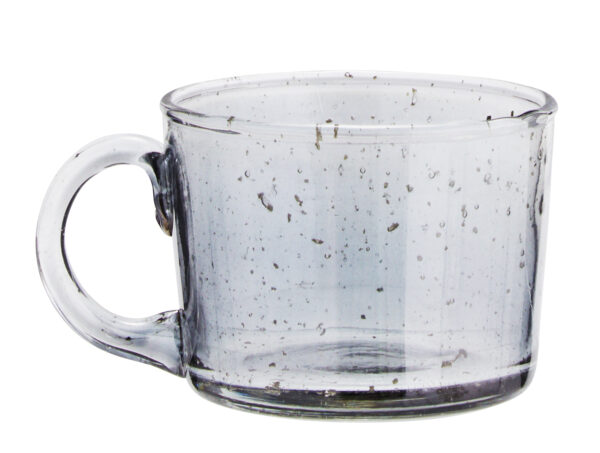Verre Tasse (lot de 2)