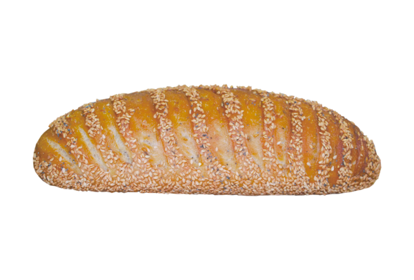 Farine aux céréales