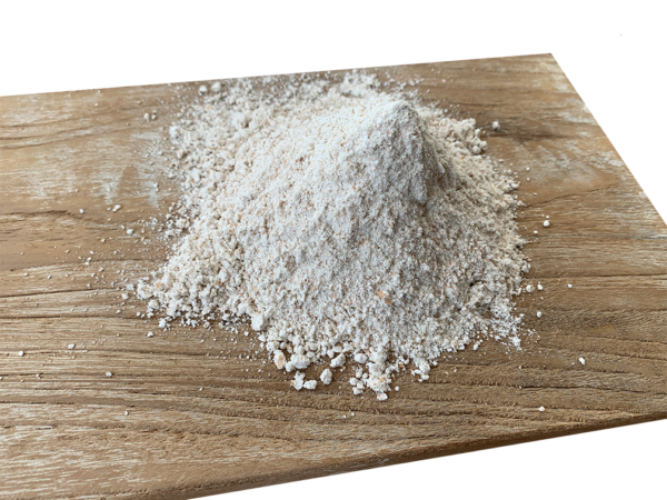 Farine pure d'épeautre complète