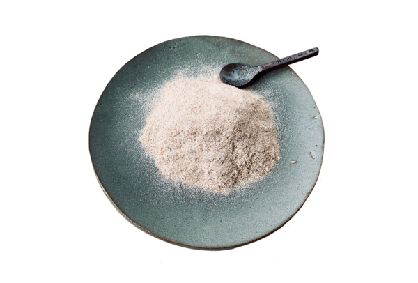 Remoulage blanc