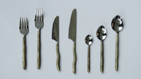 Ménagère 8 ou 16 personnes