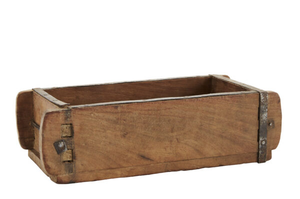 Rangement Bois