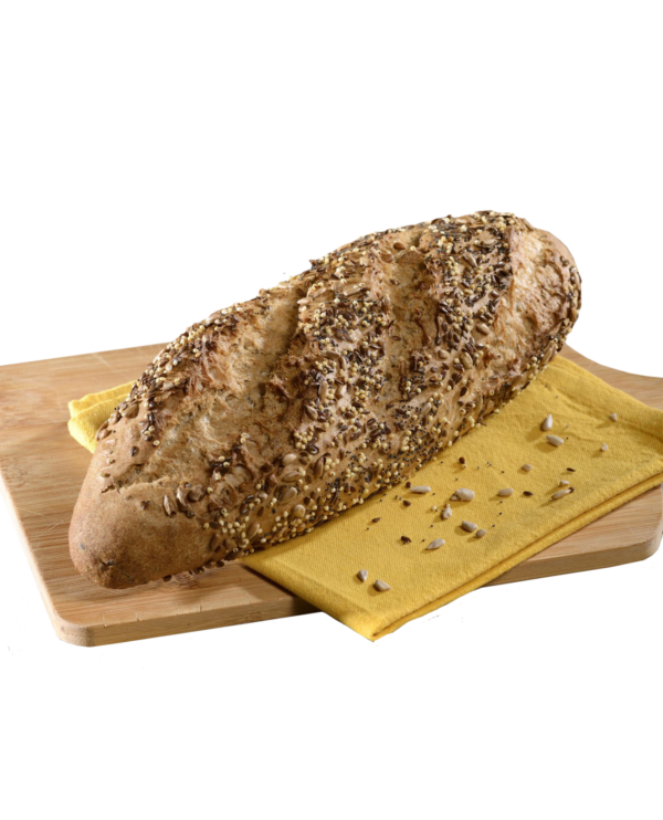 Stéa Graines Sans Gluten
