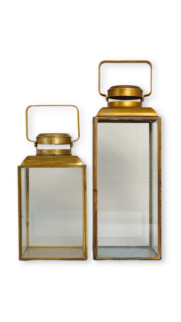 Lanterne