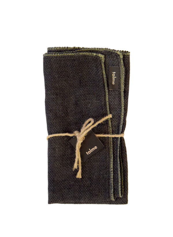 Serviettes (lot de 6)