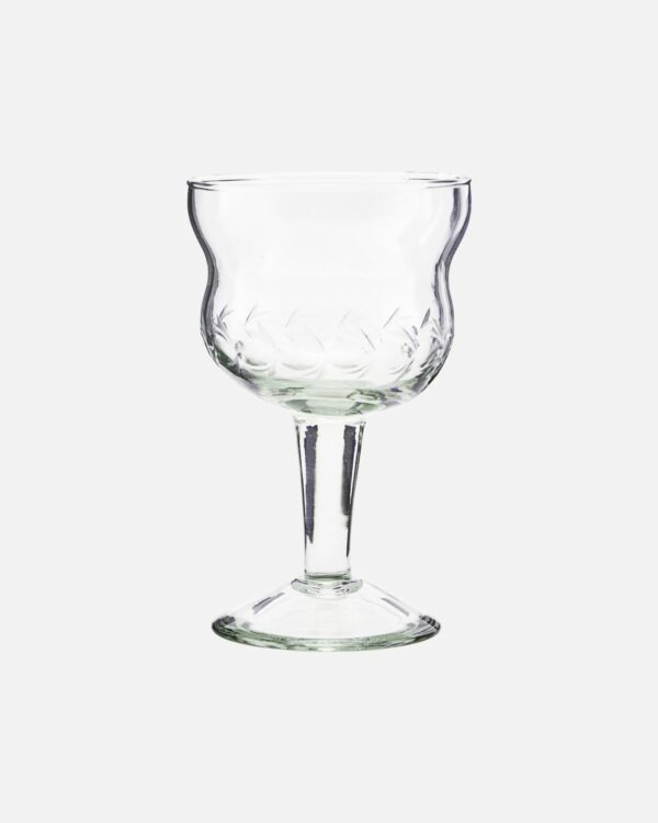 Verre à vin