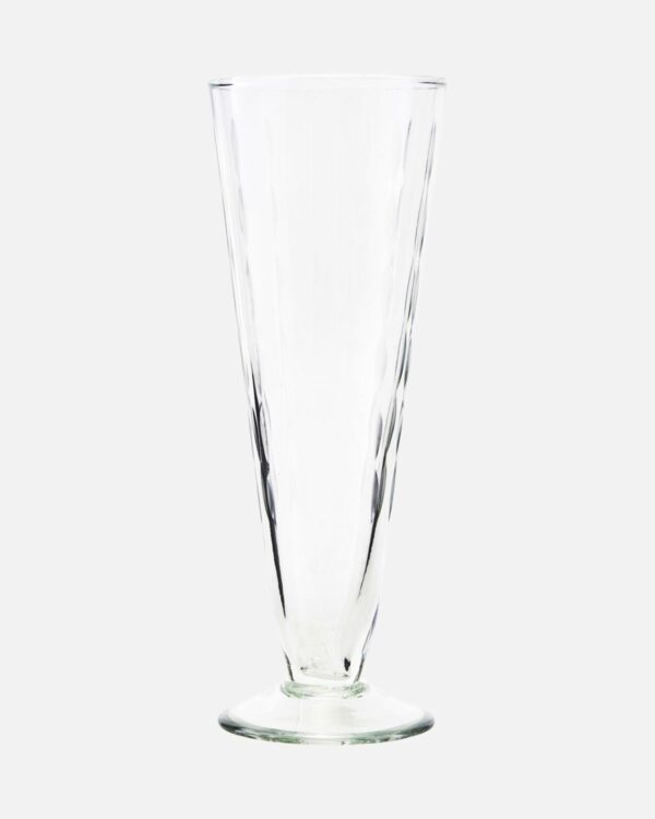 Verre à Champagne