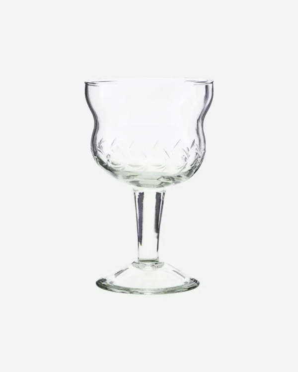 VERRE À VIN
