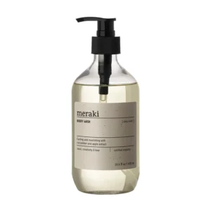 GEL DOUCHE bio
